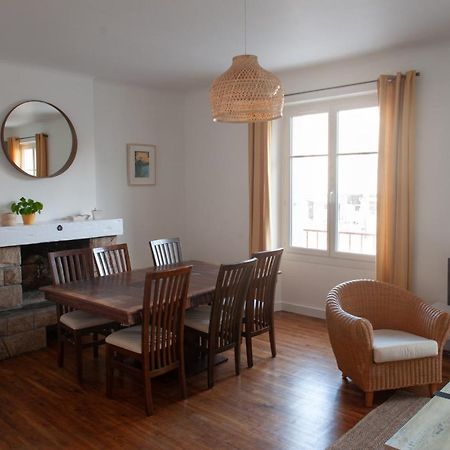 Appartement Spacieux Avec Balcon Et Parking 브레스트 외부 사진